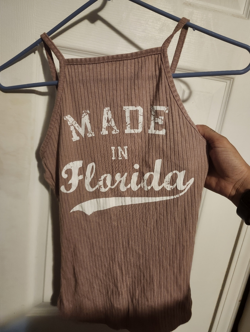 Tank Top - Picture 2 of 6